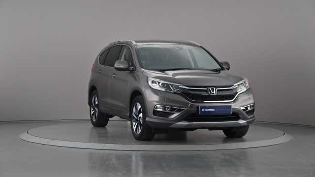 honda crv 2.0 e 4wd 2015