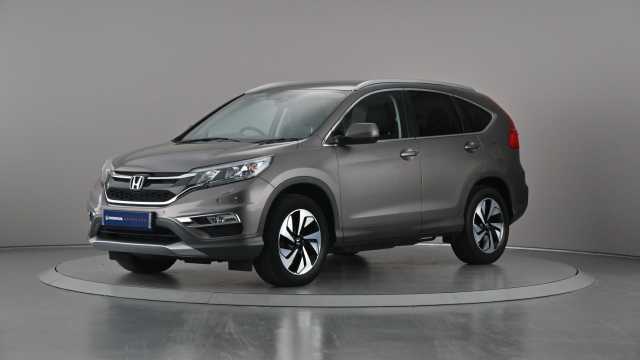 honda crv 2.0 e 4wd 2015