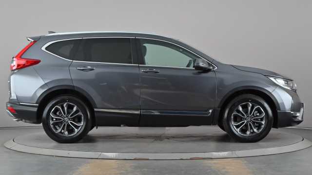 Honda CR-V Hybrid HONDA CR-V 2.0 h i-MMD EX SUV 5dr Petrol Hybrid eCVT 4WD Euro 6 (s/s) (184 ps) 