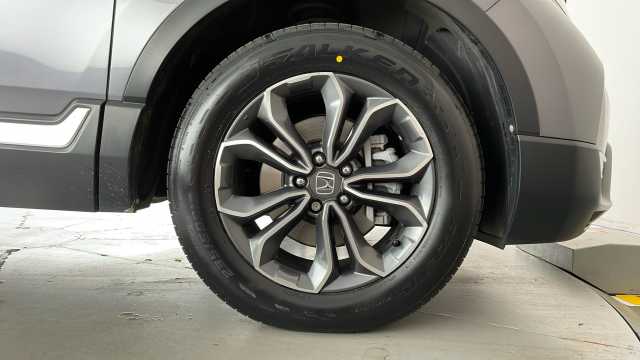 Honda CR-V Hybrid HONDA CR-V 2.0 h i-MMD EX SUV 5dr Petrol Hybrid eCVT 4WD Euro 6 (s/s) (184 ps) 