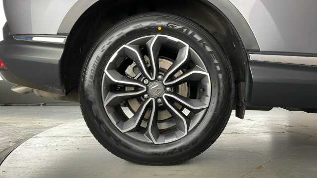 Honda CR-V Hybrid HONDA CR-V 2.0 h i-MMD EX SUV 5dr Petrol Hybrid eCVT 4WD Euro 6 (s/s) (184 ps) 