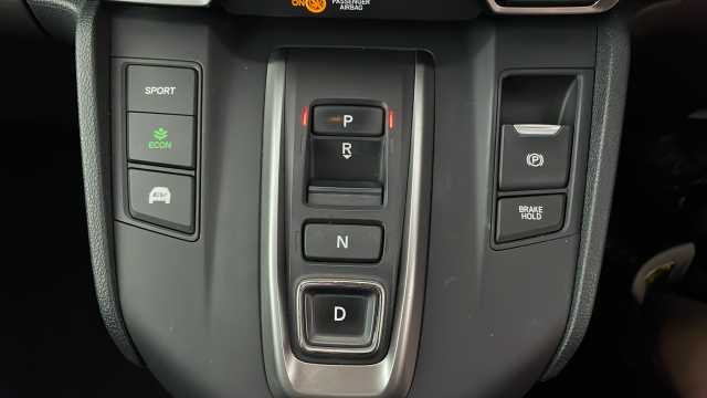 Honda CR-V Hybrid HONDA CR-V 2.0 h i-MMD EX SUV 5dr Petrol Hybrid eCVT 4WD Euro 6 (s/s) (184 ps) 