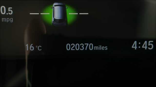 Honda CR-V Hybrid HONDA CR-V 2.0 h i-MMD EX SUV 5dr Petrol Hybrid eCVT 4WD Euro 6 (s/s) (184 ps) 