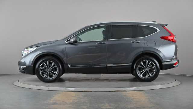 Honda CR-V Hybrid HONDA CR-V 2.0 h i-MMD EX SUV 5dr Petrol Hybrid eCVT 4WD Euro 6 (s/s) (184 ps) 