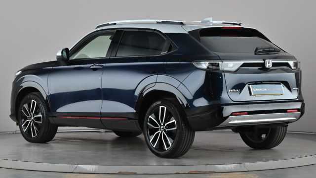 Honda HR-V Hybrid HONDA HR-V 1.5 h i-MMD Advance Style SUV 5dr Petrol Hybrid CVT Euro 6 (s/s) (131 