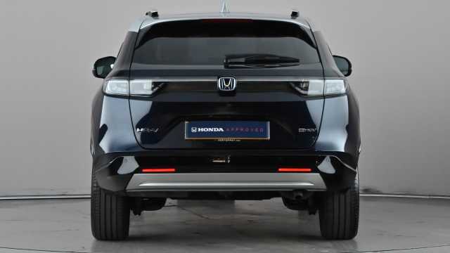 Honda HR-V Hybrid HONDA HR-V 1.5 h i-MMD Advance Style SUV 5dr Petrol Hybrid CVT Euro 6 (s/s) (131 