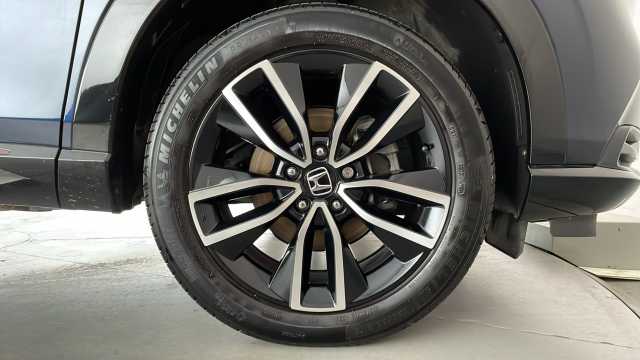 Honda HR-V Hybrid HONDA HR-V 1.5 h i-MMD Advance Style SUV 5dr Petrol Hybrid CVT Euro 6 (s/s) (131 