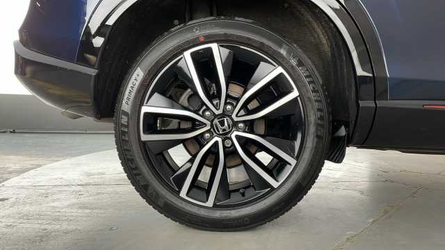 Honda HR-V Hybrid HONDA HR-V 1.5 h i-MMD Advance Style SUV 5dr Petrol Hybrid CVT Euro 6 (s/s) (131 