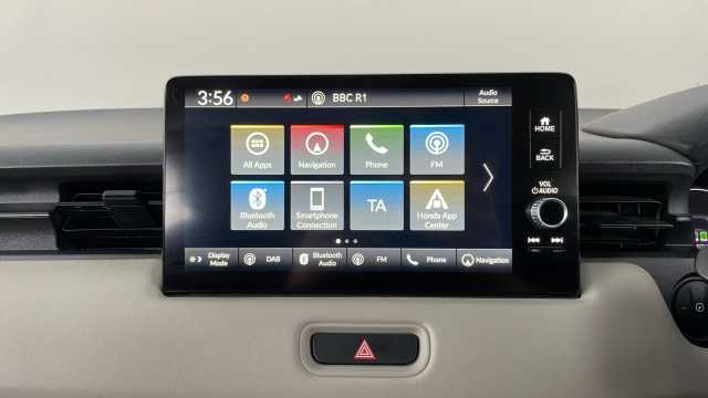 Honda HR-V Hybrid HONDA HR-V 1.5 h i-MMD Advance Style SUV 5dr Petrol Hybrid CVT Euro 6 (s/s) (131 