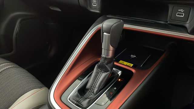 Honda HR-V Hybrid HONDA HR-V 1.5 h i-MMD Advance Style SUV 5dr Petrol Hybrid CVT Euro 6 (s/s) (131 