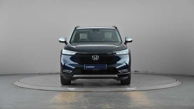 Honda HR-V Hybrid HONDA HR-V 1.5 h i-MMD Advance Style SUV 5dr Petrol Hybrid CVT Euro 6 (s/s) (131 