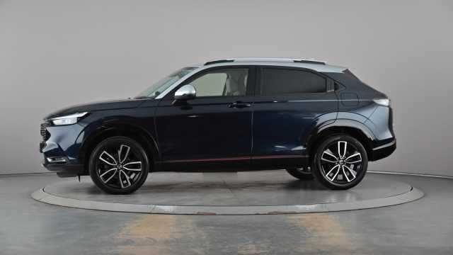 Honda HR-V Hybrid HONDA HR-V 1.5 h i-MMD Advance Style SUV 5dr Petrol Hybrid CVT Euro 6 (s/s) (131 