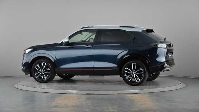 Honda HR-V Hybrid HONDA HR-V 1.5 h i-MMD Advance Style SUV 5dr Petrol Hybrid CVT Euro 6 (s/s) (131 