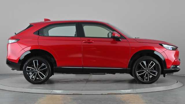 Honda HR-V Hybrid HONDA HR-V 1.5 h i-MMD Advance SUV 5dr Petrol Hybrid CVT Euro 6 (s/s) (131 ps) 