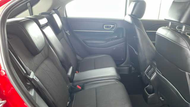 Honda HR-V Hybrid HONDA HR-V 1.5 h i-MMD Advance SUV 5dr Petrol Hybrid CVT Euro 6 (s/s) (131 ps) 