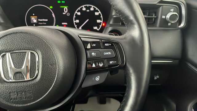 Honda HR-V Hybrid HONDA HR-V 1.5 h i-MMD Advance SUV 5dr Petrol Hybrid CVT Euro 6 (s/s) (131 ps) 