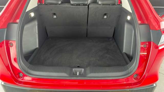 Honda HR-V Hybrid HONDA HR-V 1.5 h i-MMD Advance SUV 5dr Petrol Hybrid CVT Euro 6 (s/s) (131 ps) 