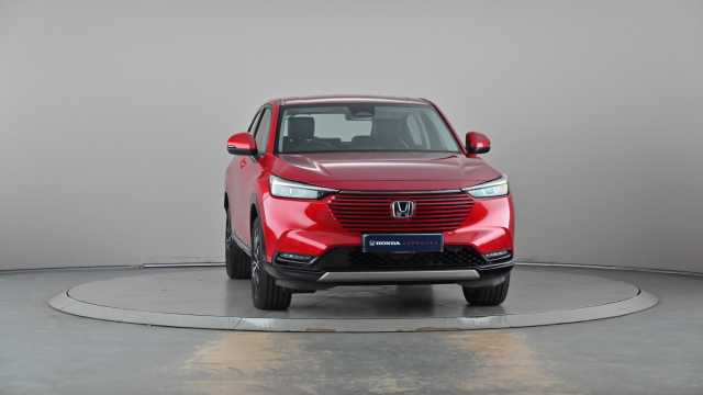 Honda HR-V Hybrid HONDA HR-V 1.5 h i-MMD Advance SUV 5dr Petrol Hybrid CVT Euro 6 (s/s) (131 ps) 