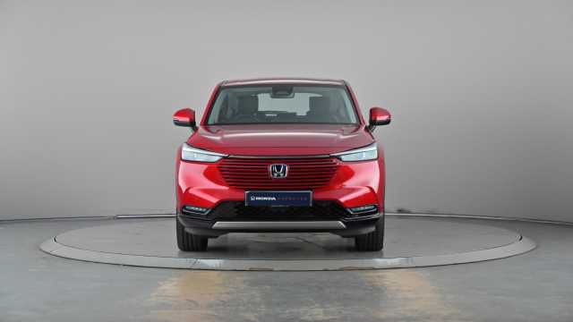 Honda HR-V Hybrid HONDA HR-V 1.5 h i-MMD Advance SUV 5dr Petrol Hybrid CVT Euro 6 (s/s) (131 ps) 