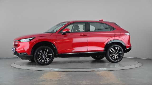 Honda HR-V Hybrid HONDA HR-V 1.5 h i-MMD Advance SUV 5dr Petrol Hybrid CVT Euro 6 (s/s) (131 ps) 