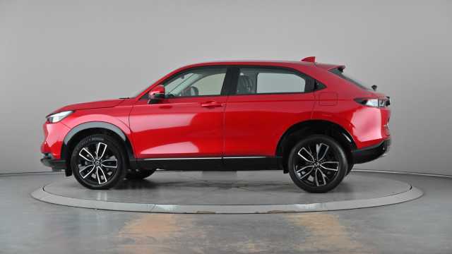 Honda HR-V Hybrid HONDA HR-V 1.5 h i-MMD Advance SUV 5dr Petrol Hybrid CVT Euro 6 (s/s) (131 ps) 