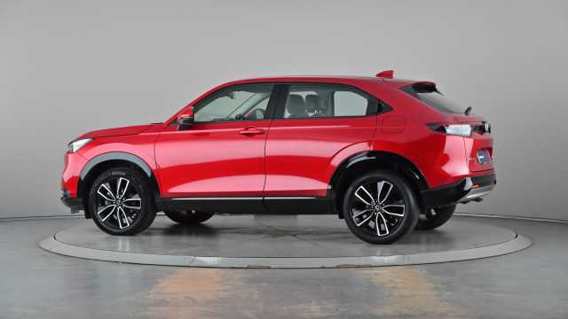 Honda HR-V Hybrid HONDA HR-V 1.5 h i-MMD Advance SUV 5dr Petrol Hybrid CVT Euro 6 (s/s) (131 ps) 