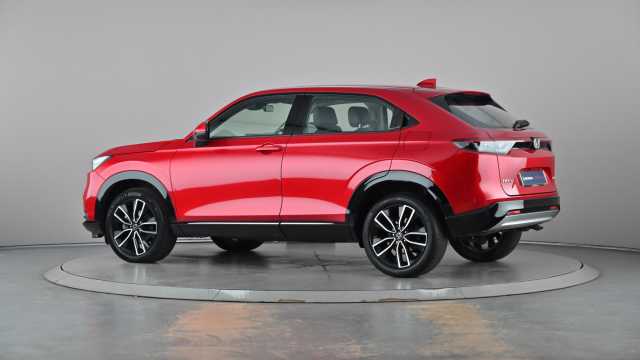 Honda HR-V Hybrid HONDA HR-V 1.5 h i-MMD Advance SUV 5dr Petrol Hybrid CVT Euro 6 (s/s) (131 ps) 