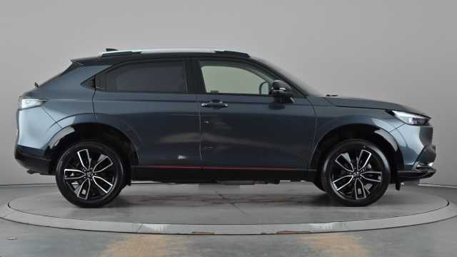 Honda HR-V Hybrid HONDA HR-V 1.5 h i-MMD Advance Style SUV 5dr Petrol Hybrid CVT Euro 6 (s/s) (131 