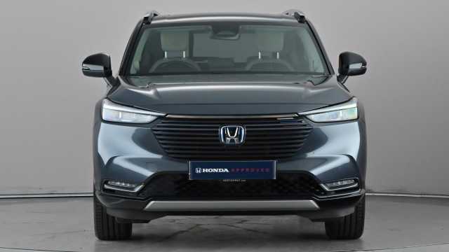 Honda HR-V Hybrid HONDA HR-V 1.5 h i-MMD Advance Style SUV 5dr Petrol Hybrid CVT Euro 6 (s/s) (131 