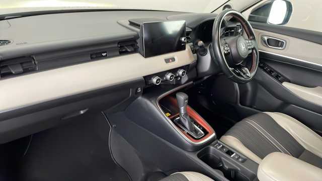 Honda HR-V Hybrid HONDA HR-V 1.5 h i-MMD Advance Style SUV 5dr Petrol Hybrid CVT Euro 6 (s/s) (131 