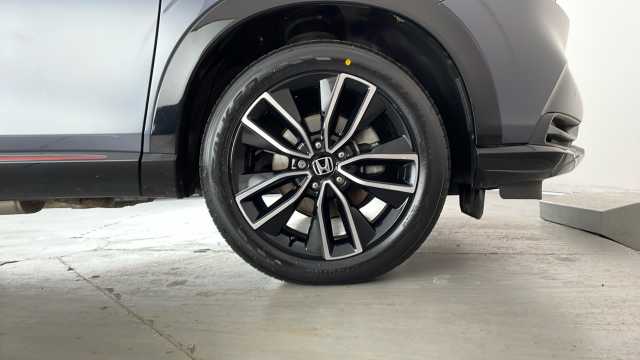 Honda HR-V Hybrid HONDA HR-V 1.5 h i-MMD Advance Style SUV 5dr Petrol Hybrid CVT Euro 6 (s/s) (131 