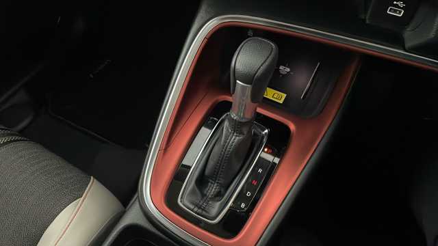 Honda HR-V Hybrid HONDA HR-V 1.5 h i-MMD Advance Style SUV 5dr Petrol Hybrid CVT Euro 6 (s/s) (131 