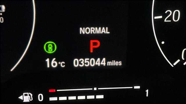 Honda HR-V Hybrid HONDA HR-V 1.5 h i-MMD Advance Style SUV 5dr Petrol Hybrid CVT Euro 6 (s/s) (131 