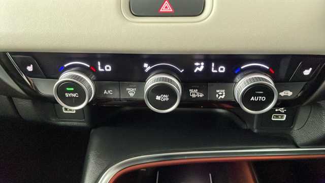 Honda HR-V Hybrid HONDA HR-V 1.5 h i-MMD Advance Style SUV 5dr Petrol Hybrid CVT Euro 6 (s/s) (131 