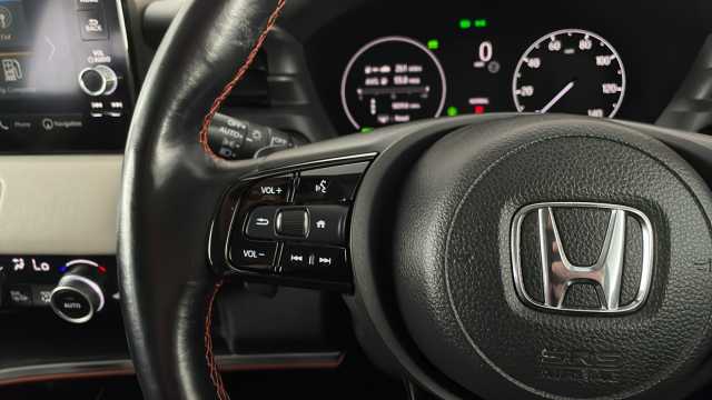 Honda HR-V Hybrid HONDA HR-V 1.5 h i-MMD Advance Style SUV 5dr Petrol Hybrid CVT Euro 6 (s/s) (131 