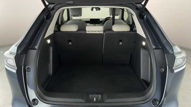 Honda HR-V Hybrid HONDA HR-V 1.5 h i-MMD Advance Style SUV 5dr Petrol Hybrid CVT Euro 6 (s/s) (131 