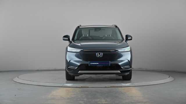 Honda HR-V Hybrid HONDA HR-V 1.5 h i-MMD Advance Style SUV 5dr Petrol Hybrid CVT Euro 6 (s/s) (131 