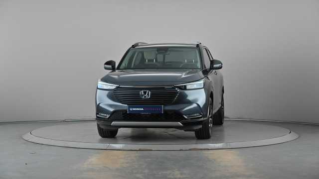 Honda HR-V Hybrid HONDA HR-V 1.5 h i-MMD Advance Style SUV 5dr Petrol Hybrid CVT Euro 6 (s/s) (131 