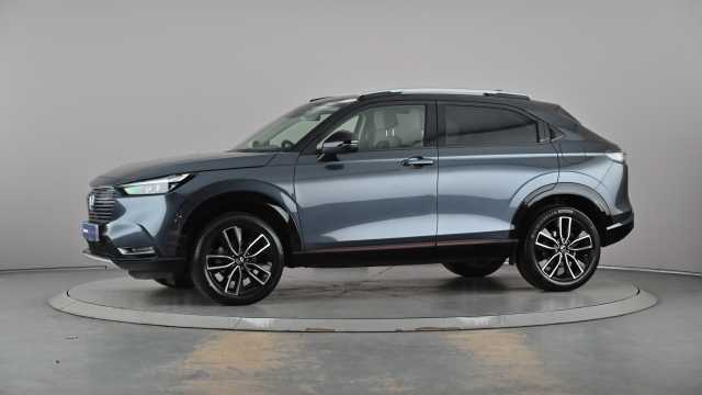 Honda HR-V Hybrid HONDA HR-V 1.5 h i-MMD Advance Style SUV 5dr Petrol Hybrid CVT Euro 6 (s/s) (131 