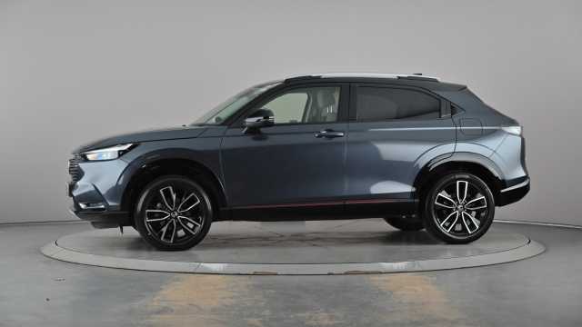 Honda HR-V Hybrid HONDA HR-V 1.5 h i-MMD Advance Style SUV 5dr Petrol Hybrid CVT Euro 6 (s/s) (131 