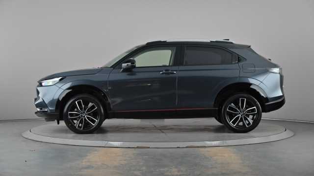 Honda HR-V Hybrid HONDA HR-V 1.5 h i-MMD Advance Style SUV 5dr Petrol Hybrid CVT Euro 6 (s/s) (131 