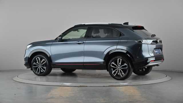 Honda HR-V Hybrid HONDA HR-V 1.5 h i-MMD Advance Style SUV 5dr Petrol Hybrid CVT Euro 6 (s/s) (131 