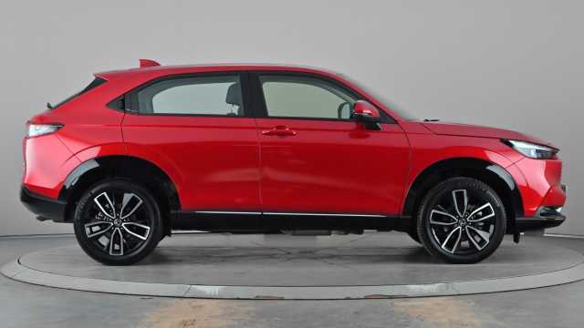 Honda HR-V Hybrid HONDA HR-V 1.5 h i-MMD Advance SUV 5dr Petrol Hybrid CVT Euro 6 (s/s) (131 ps) 