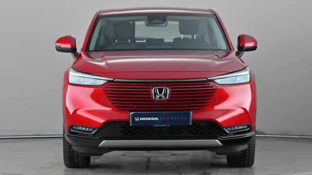 Honda HR-V Hybrid HONDA HR-V 1.5 h i-MMD Advance SUV 5dr Petrol Hybrid CVT Euro 6 (s/s) (131 ps) 