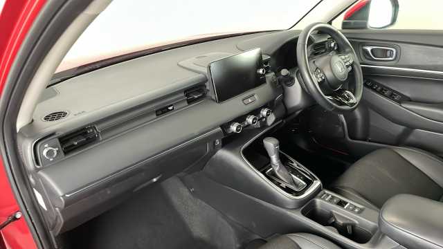 Honda HR-V Hybrid HONDA HR-V 1.5 h i-MMD Advance SUV 5dr Petrol Hybrid CVT Euro 6 (s/s) (131 ps) 