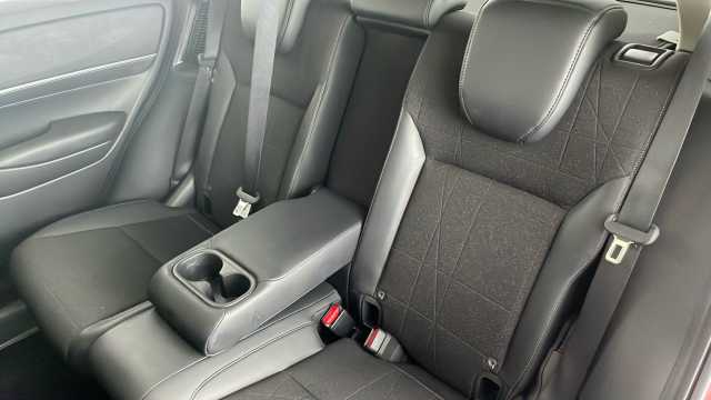 Honda HR-V Hybrid HONDA HR-V 1.5 h i-MMD Advance SUV 5dr Petrol Hybrid CVT Euro 6 (s/s) (131 ps) 