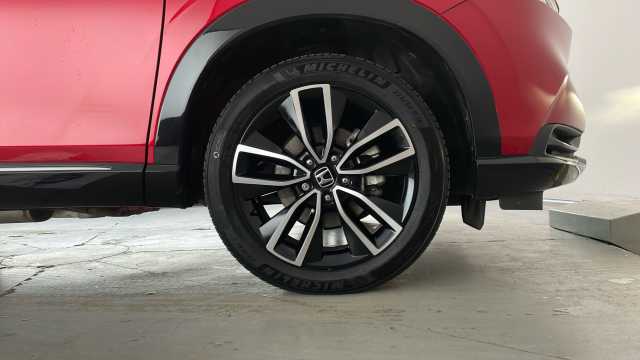Honda HR-V Hybrid HONDA HR-V 1.5 h i-MMD Advance SUV 5dr Petrol Hybrid CVT Euro 6 (s/s) (131 ps) 
