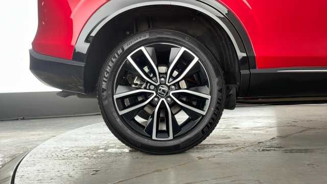 Honda HR-V Hybrid HONDA HR-V 1.5 h i-MMD Advance SUV 5dr Petrol Hybrid CVT Euro 6 (s/s) (131 ps) 