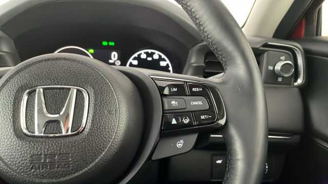 Honda HR-V Hybrid HONDA HR-V 1.5 h i-MMD Advance SUV 5dr Petrol Hybrid CVT Euro 6 (s/s) (131 ps) 
