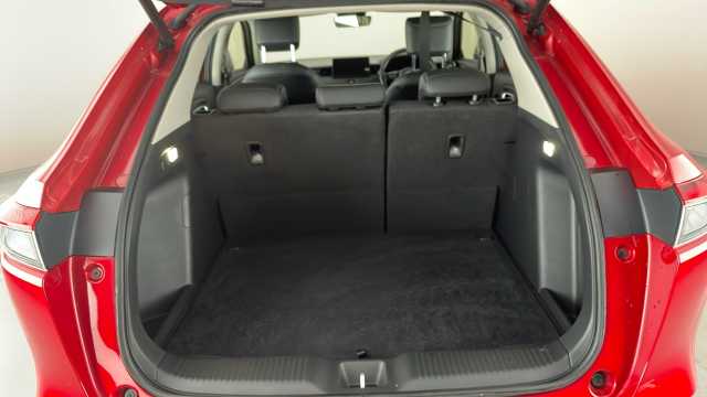 Honda HR-V Hybrid HONDA HR-V 1.5 h i-MMD Advance SUV 5dr Petrol Hybrid CVT Euro 6 (s/s) (131 ps) 